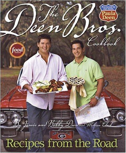 The Deen Bros. Cookbook