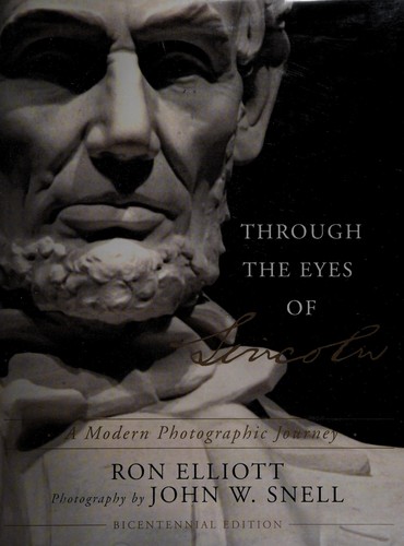 through the eyes of lincoln