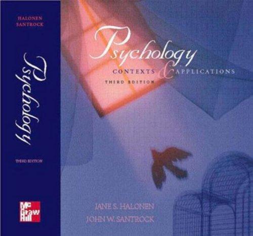 Psychology