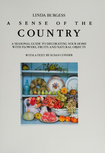 A Sense of the Country