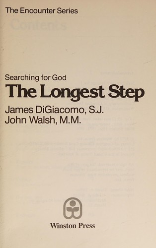 The longest step