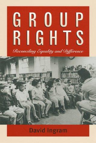Group Rights