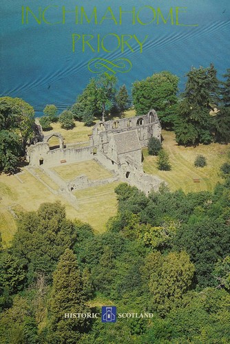 Inchmahome Priory
