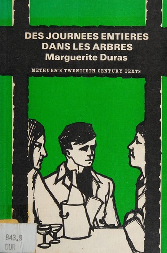 Des journées entières dans les arbres