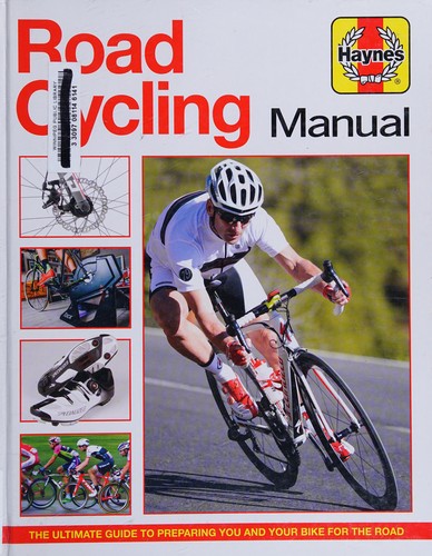 Road Cycling Manual