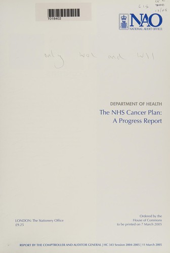 Department of Health
