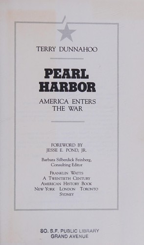 Pearl Harbor