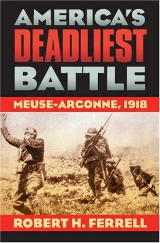 America's deadliest battle
