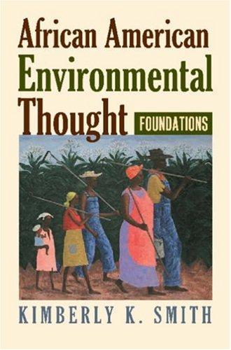 African American Environmental Thought