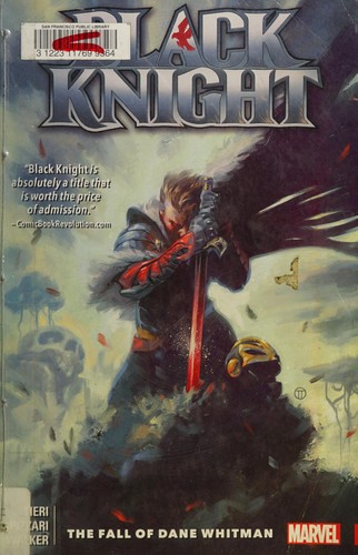 Black knight