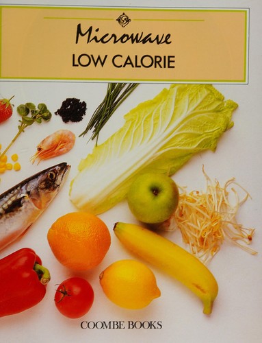 Microwave Low Calorie