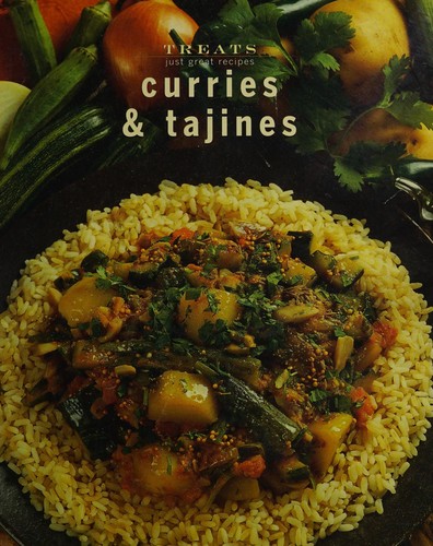 Curries & Tajines