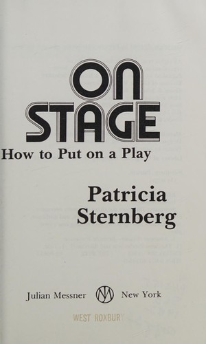 On Stage