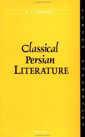 Classical Persian literature