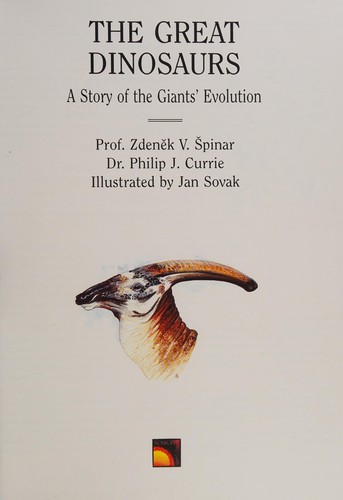 The Great Dinosaurs