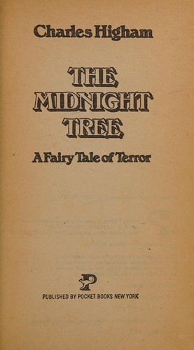 The midnight tree