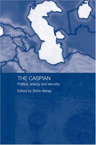 The Caspian
