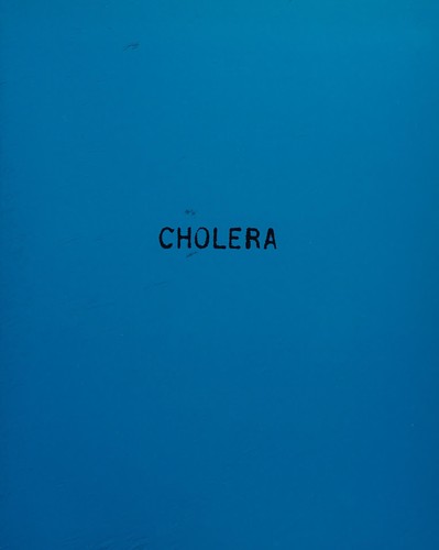 Cholera