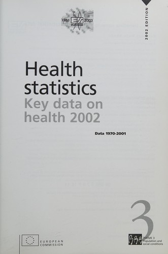 Health Statistics