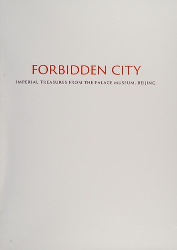 Forbidden city