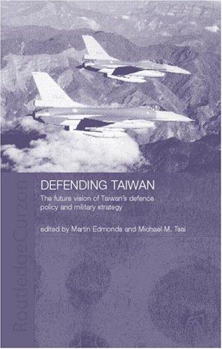 Defending Taiwan