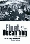 Fleet ocean tug