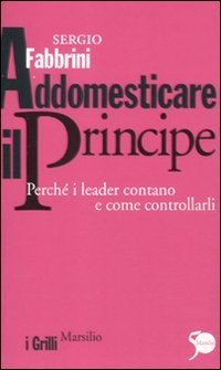 Addomesticare il principe