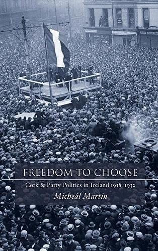 Freedom to choose