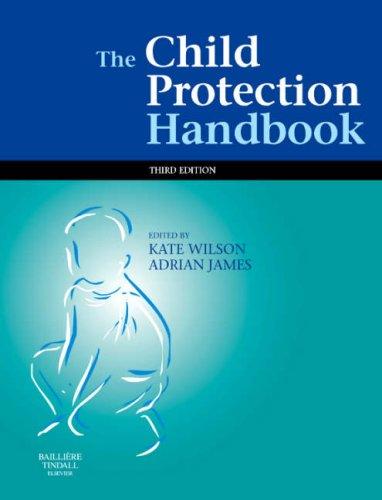 The child protection handbook