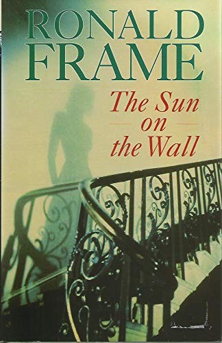 The sun on the wall
