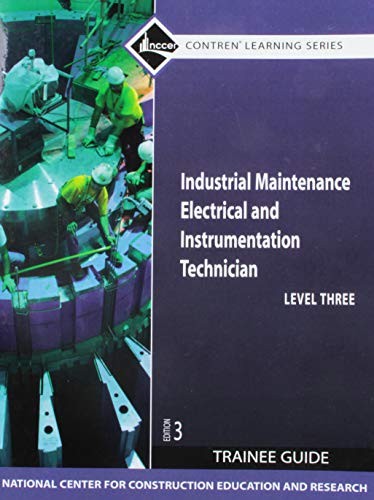 Industrial Maintenance Electrical and Instrumentation