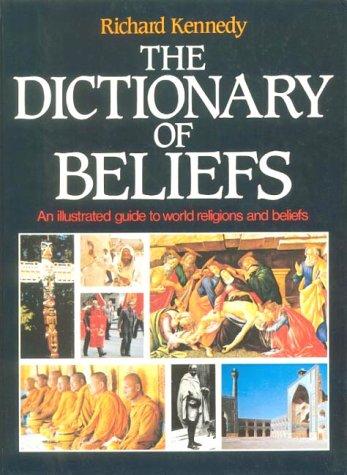The dictionary of beliefs