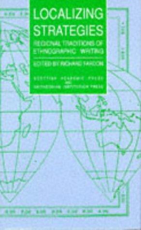 Localizing strategies