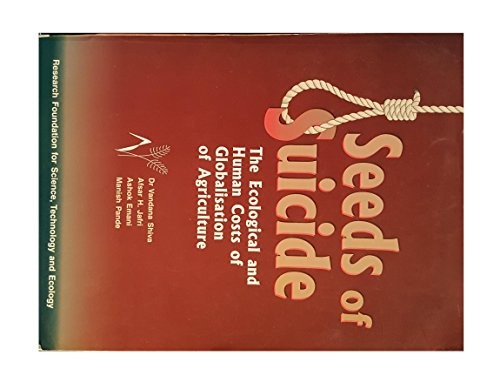 Seeds of suicide