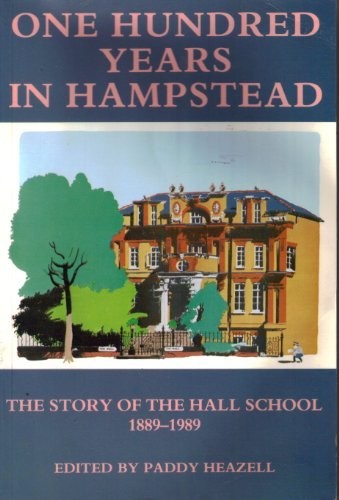 One hundred years in Hampstead