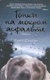 Gonki na mokrom asfalʹte