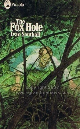 The fox hole
