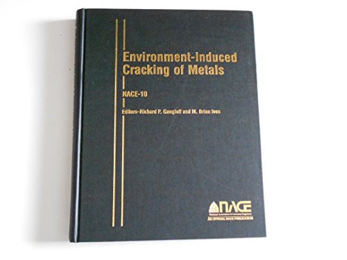 Environment-induced cracking of metals
