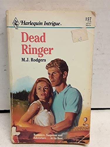Dead Ringer