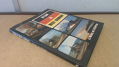 Steam in West Germany