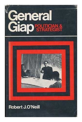 General Giap