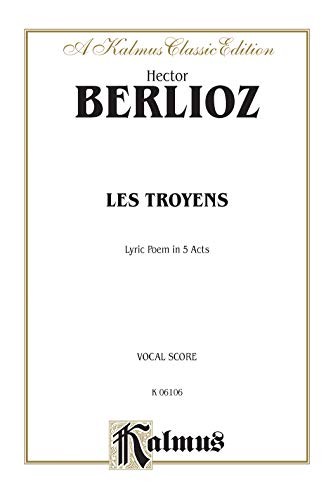 Les Troyens à Carthage