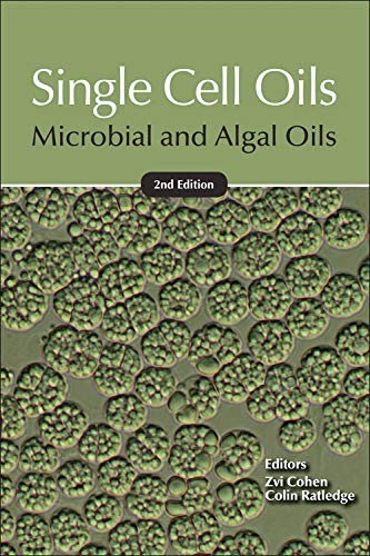Single Cell Oils