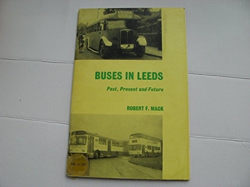 Buses in Leeds