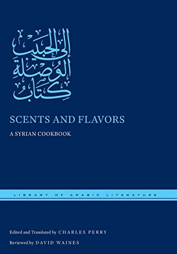 Scents and Flavors