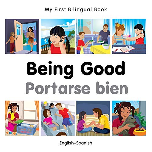 Being good =