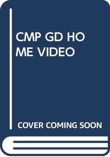 The complete guide to making home video movies