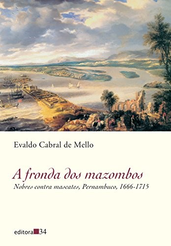 A fronda dos mazombos