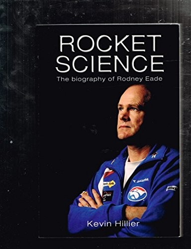 Rocket science