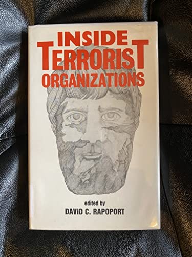 Inside terrorist organizations